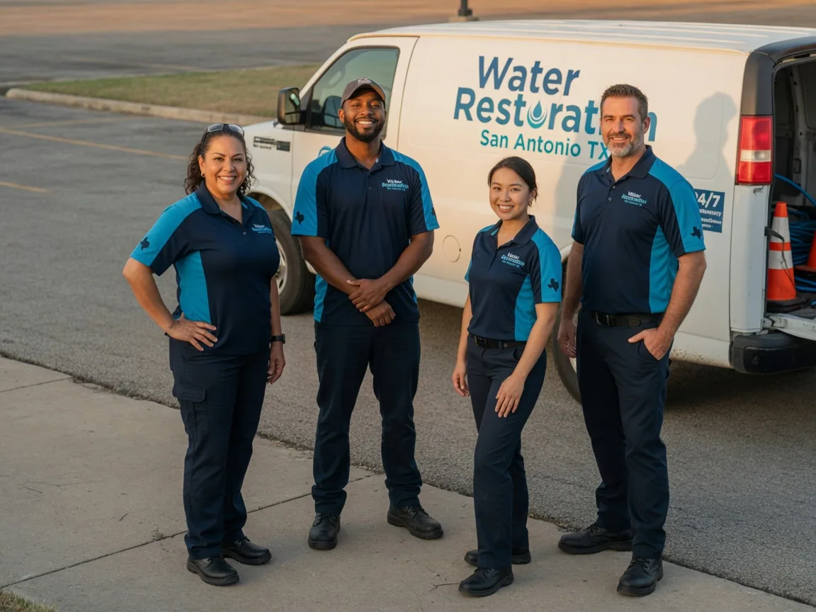 Water Damage Repair company in Almena, WI